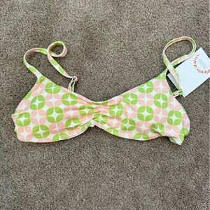 Dippin Daisys Britney Bikini Top